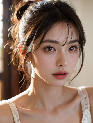 智慧与温柔：女人的情感世界